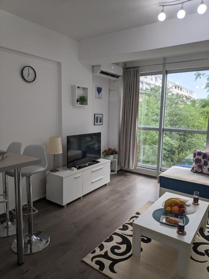Apartment Blue Corner Skopje