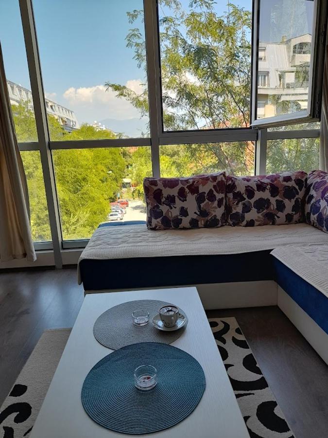 Blue Corner Apartment Skopje